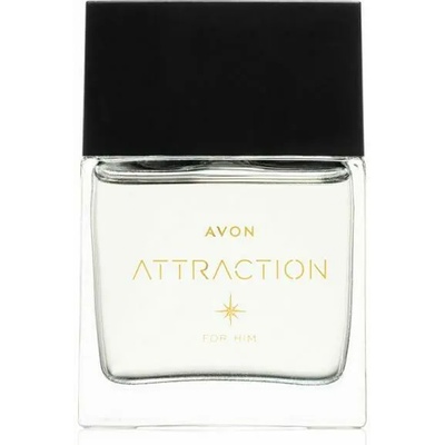 Avon Attraction EDT 30 ml