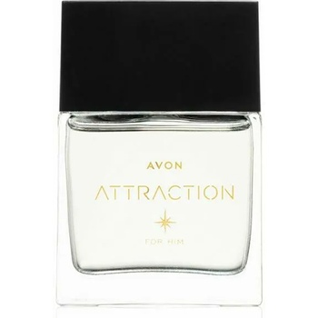 Avon Attraction EDT 30 ml