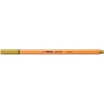 Stabilo Point 88 khaki