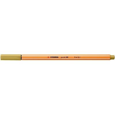 Stabilo Point 88 khaki