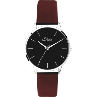 s.Oliver SO-3702-LQ