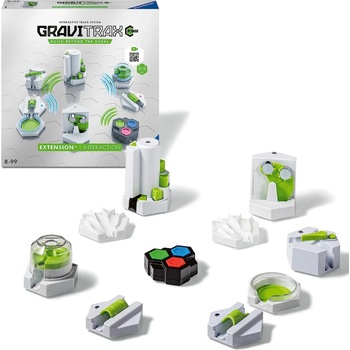 Ravensburger GraviTrax Power Elektronické doplňky