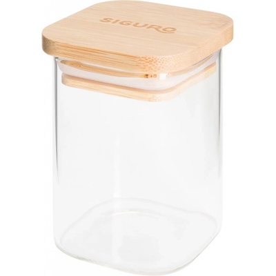 Siguro Sada kořenek Bamboo 180 ml 10 ks – Zboží Dáma