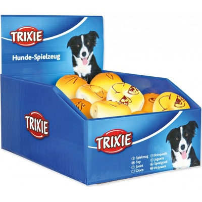 TRIXIE pečivo latexové mix ø 6 cm 44 ks