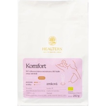 Healtern KOMFORT s extraktom z bylín 250 g