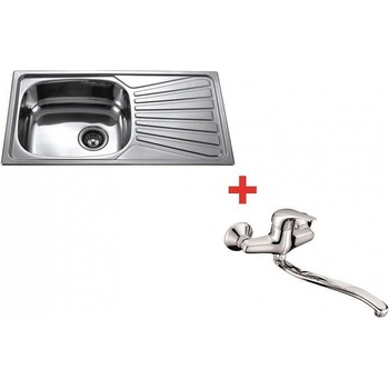 Inter Ceramic СЕТОВЕ ЗА КУХНЯ 2 в 1 / 3 в 1 BG 7843 + 5532265 ХИЛДА 1, Inter Ceramic (BG 7843 + 5532265 ХИЛДА 1)