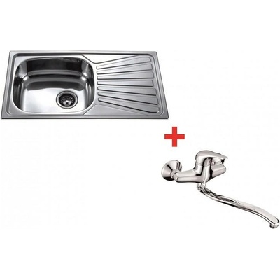 Inter Ceramic СЕТОВЕ ЗА КУХНЯ 2 в 1 / 3 в 1 BG 7843 + 5532265 ХИЛДА 1, Inter Ceramic (BG 7843 + 5532265 ХИЛДА 1)