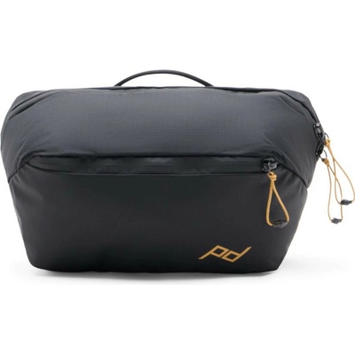 Peak Design Outdoor Sling 4L Black