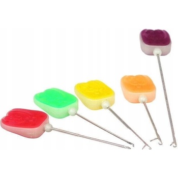 RidgeMonkey Sada jehel RM-Tec Needle Set 5 ks