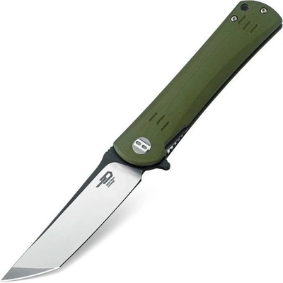 Bestech Kendo BG06B-2