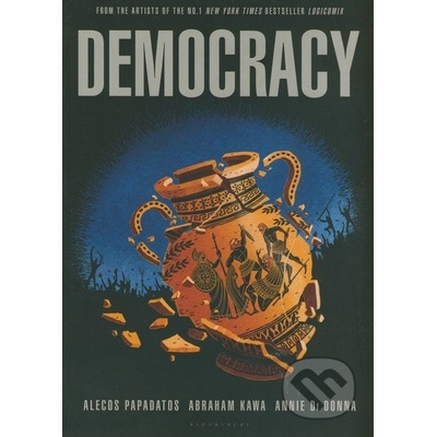 Democracy - Papadatos Alecos