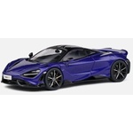 Solido 1: 43 mclaren 765 lt ЛИЛАВО 2020