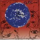 CURE: WISH CD