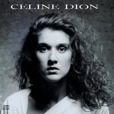 Dion Celine - Unison CD