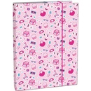 Stil A4 Pinky CBA0621