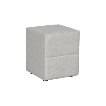 Carmen Нощно шкафче за спалня comfort дясно - бежов 05