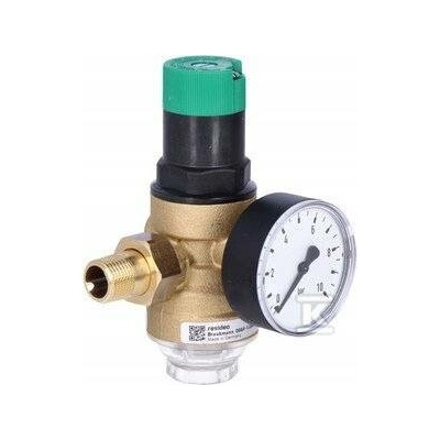 Honeywell 1/2'' D06F-1AM