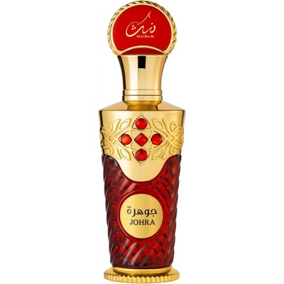 Nusuk Johra parfémovaná voda dámská 100 ml