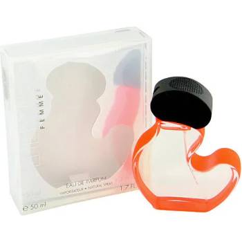 Image 1 of KARL LAGERFELD Femme EDP 50 ml