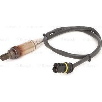 Lambda sonda BOSCH 0 258 005 163