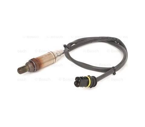 Lambda sonda BOSCH 0 258 005 163