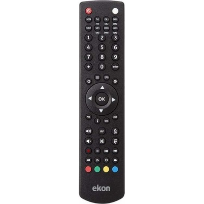 Diaľkový ovládač Ekon ECREMOTE12
