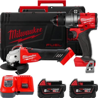 MILWAUKEE M18 FUEL 4933492516