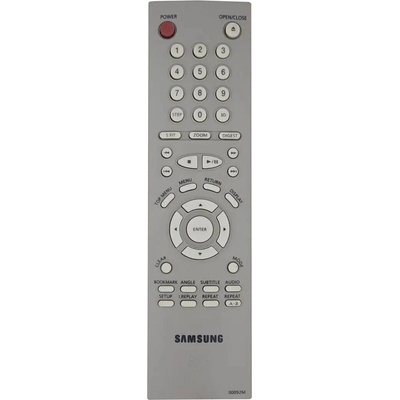 GENERAL SAMSUNG 00092M - съвместимо дистанционно управление на марката General (00092M)