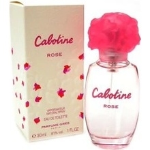 Grès Cabotine Rose toaletní voda dámská 50 ml