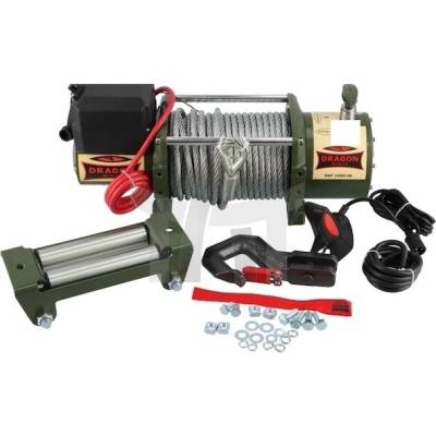 Naviják 16000HD 24V DRAG DWT16000HD24V