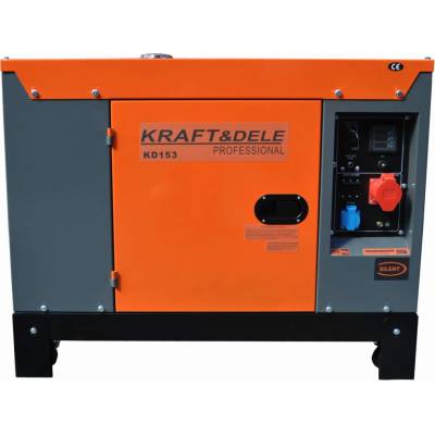 Kraft&Dele KD153