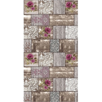 Vitaus Килим Консуела, 120 x 160 cm - Vitaus (FST-2001-120x160)