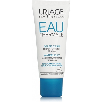 Uriage Eau Thermale hydratačný pleťový gél 40 ml