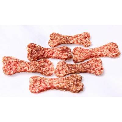ALDA G146 Rýžová kost s kachnou 500 g