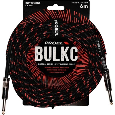 Proel BULK100CLU6BR