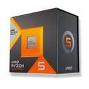 AMD Ryzen 5 7500X3D 6-Core 4.0GHz AM5 Box (100-100001904WOF)