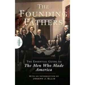 Founding Fathers | Encyclopaedia Britannica (ISBN: 9780470117927)