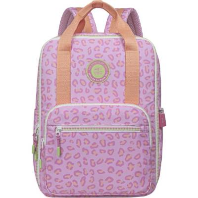 Пътническа раница Mayfair May too good to be true pink (68634)