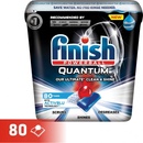 Finish Quantum Ultimate kapsuly do umývačky 80 ks