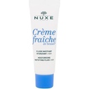 Nuxe Crème Fraîche de Beauté Hydratující a zmatňující fluid 48h 50 ml