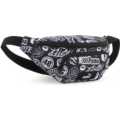 PUMA Academy waist bag