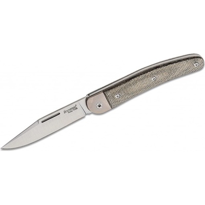 Lionsteel Jack M390