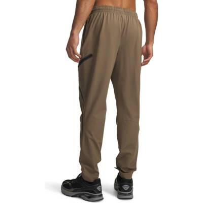 Under Armour Unstoppable Cargo hnedá
