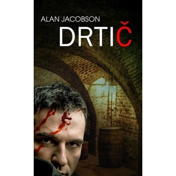 Drtič