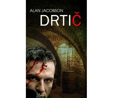 Drtič