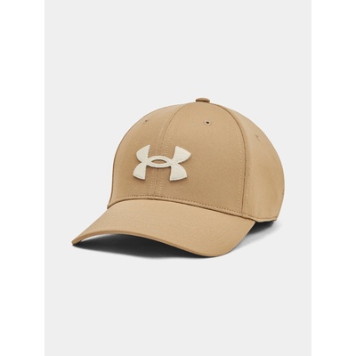 Under Armour UA Blitzing Cap BRN