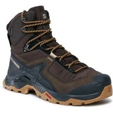 Salomon Quest Element Gtx M L47216100 delicioso black dull gold