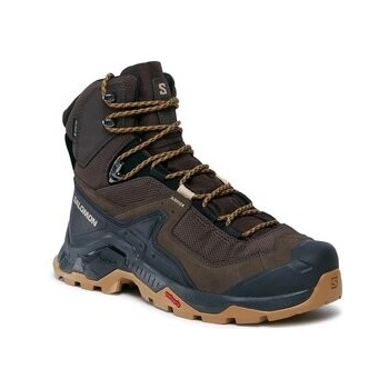 Salomon Quest Element Gtx M L47216100 delicioso black dull gold