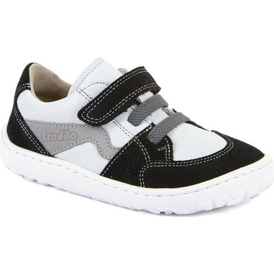 Frodo Barefoot river White/Black biela/čierna