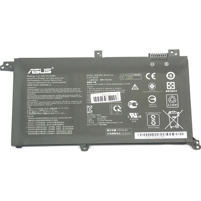 ASUS B31N1732 baterie - originální – Zboží Živě